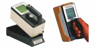 GR-135便携式γ能谱仪 环境保护中的关键技术设备