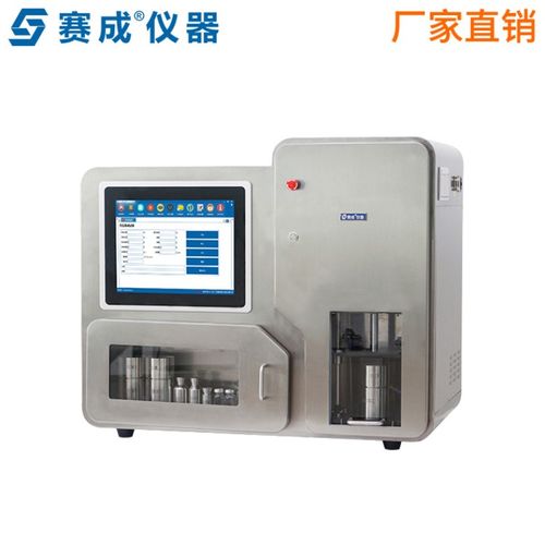 三泉中石Leak S微泄露密封仪 优质供应商与密封试验解决方案