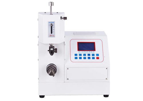 qb1049纸与纸板耐折度仪在环保设备领域的应用与销售价值