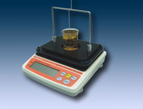 BN300g HDZH液体专用比重计 精准测量，专业仪器的选择与应用