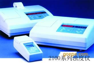 浊度仪选购与应用指南 便携式、实验室型号全面解析